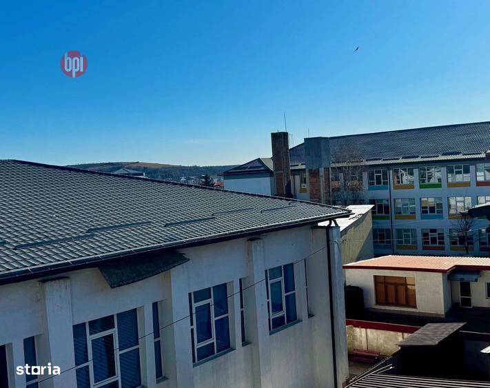 SE INCHIRIAZA Apartament cu 2 camere in zona Spital/Primarie FALTICENI - 7