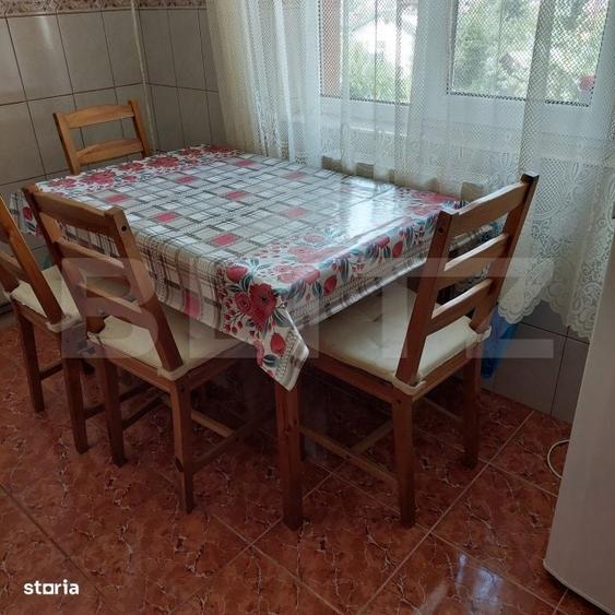 Casă cu 3 camere în Central