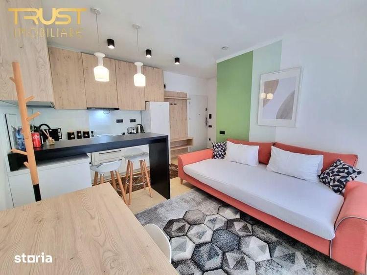 2 camere l Gheorgheni l Modern l Str.Bistritei - 2