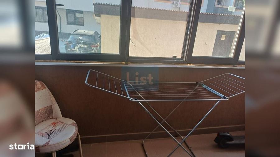 Apartament cu 2 camere în Dudu