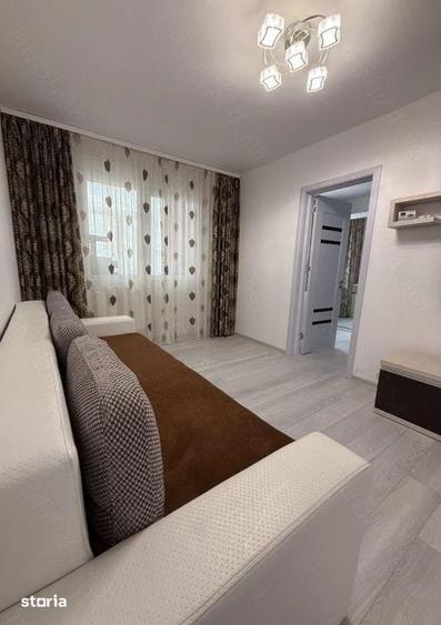 Apartament cu 2 camere semidecomandat în ICIL