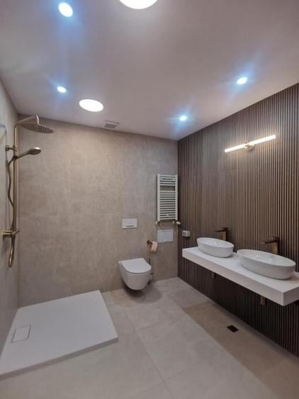 Primaverii Herastrau ap exclusivist 3 camere, curte proprie 100mp - 3