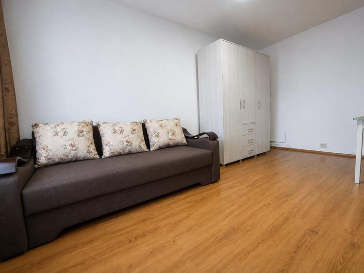 Apartament spatios cu 2 camere deco, zona The Office Mărasti - 6