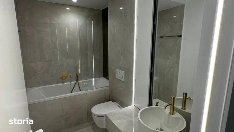Studio Cortina North,Zona premium, acces facil catre Pipera, Aviatiei, - 7
