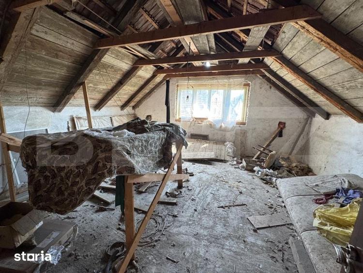 Casa spatioasa de vanzare in Santuhalm 160 mp utili, a 2-a casa 35 - 9