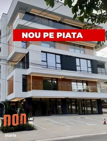 Garsonieră în Rediu
