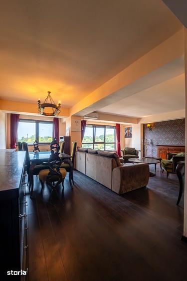 Apartament 2 camere 90mp et 2 Str. Ciurchi - 5