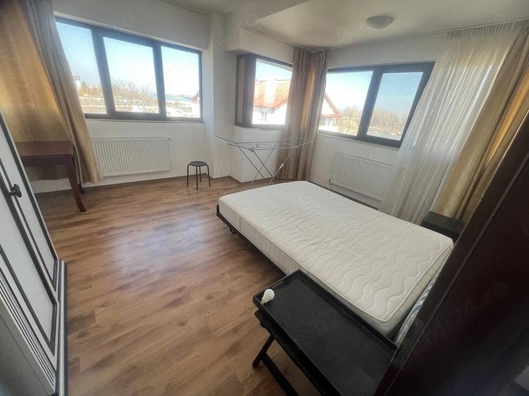 Apartament cu 2 camere decomandat în Eremia