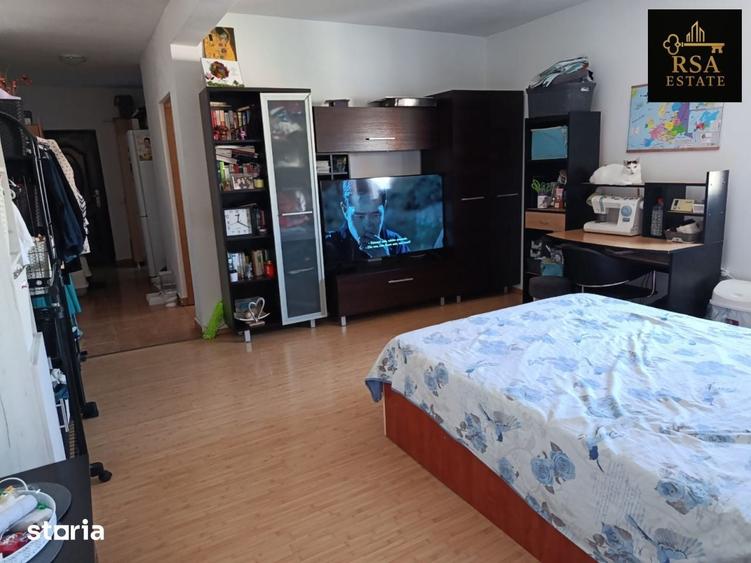 Apartament cu 2 camere de inchiriat et 5 zona Ostroveni Ramnicu Valcea - 7