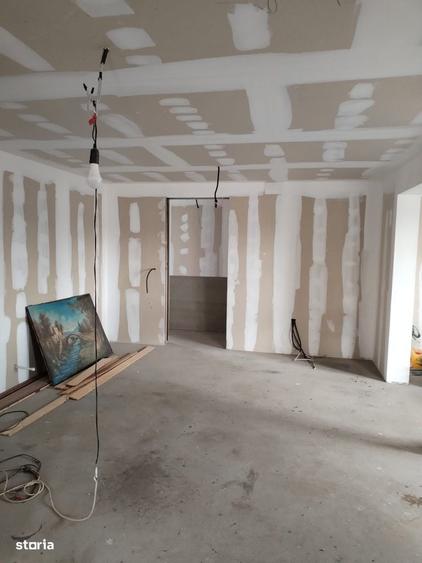 Lumina (cod04)-Casa noua P+1 cu 4 camere- 3 bai - 17