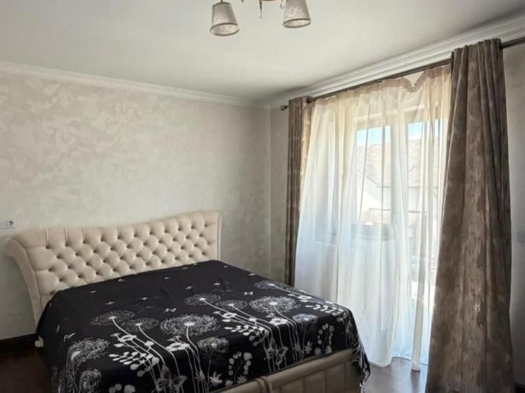 Casă individuală cu 4 camere cu Teren 800 Mp în Burdujeni