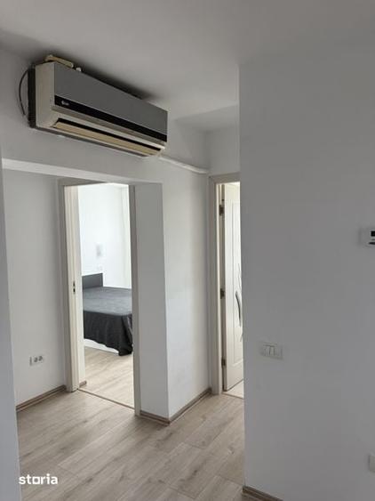 Apartament cu 2 camere în ICIL