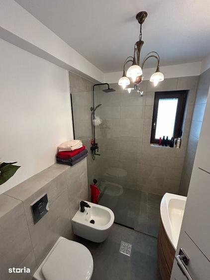 Apartament cu 4 camere în Central
