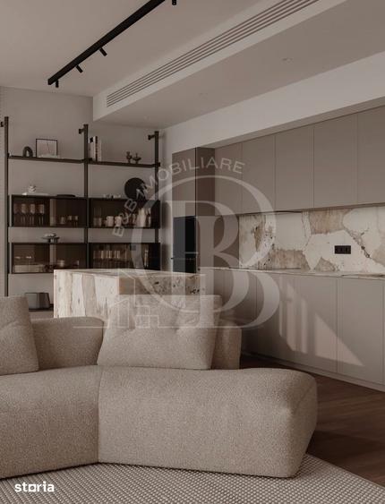 Apartament cu 4 camere în Theodor Pallady