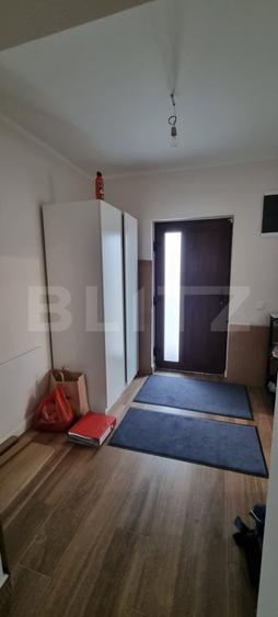 Casă individuală cu 3 camere cu Canalizare în Câmpia Turzii