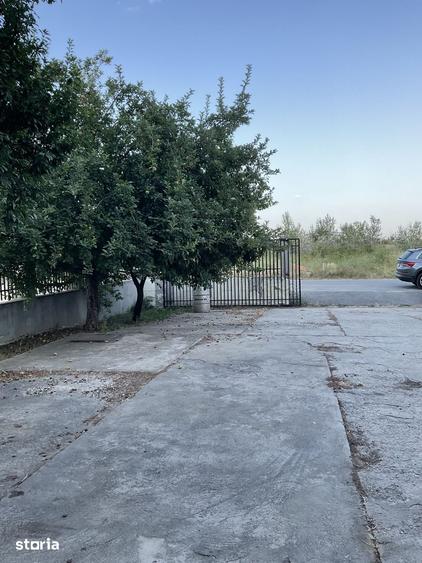 Spațiu comercial, de 350 mp, în Theodor Pallady