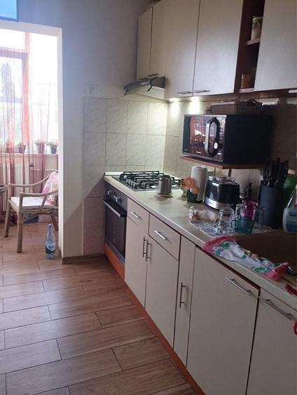 Apartament cu 2 camere decomandat în Aurel Vlaicu