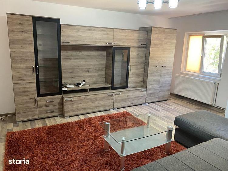 Inchiriez Apartament 2 Camere Resita Piata Sud - 7