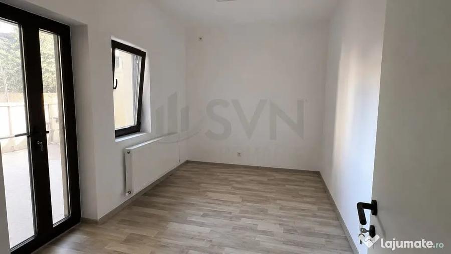 Casă cu 4 camere cu Teren 124 Mp în Ștefan cel Mare
