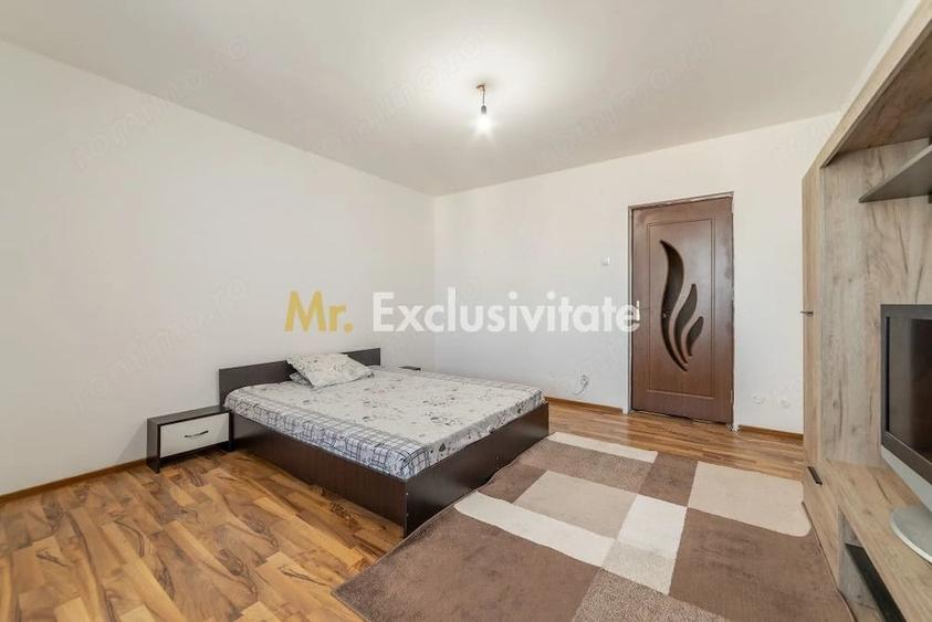 Garsonieră decomandată în Craiovei