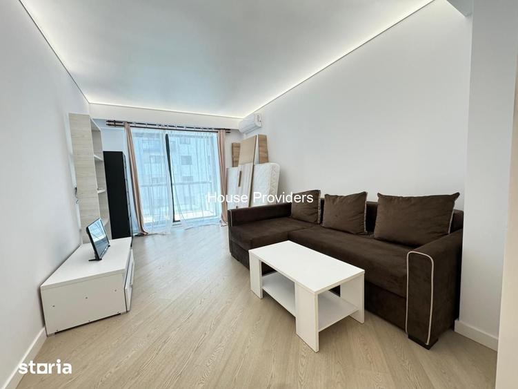 Studio + Parcare S | Cortina North | Pipera | Aviatiei | Pipera Plaza - 12