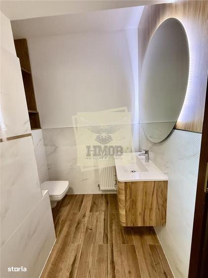 Apartament 116 mpu 3 camere 2 bai 2 balcoane garaj Mihai Viteazu - 8