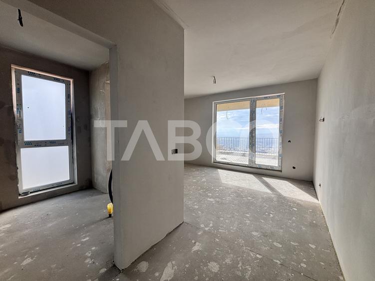 Duplex cu 5 camere cu Canalizare în Iris