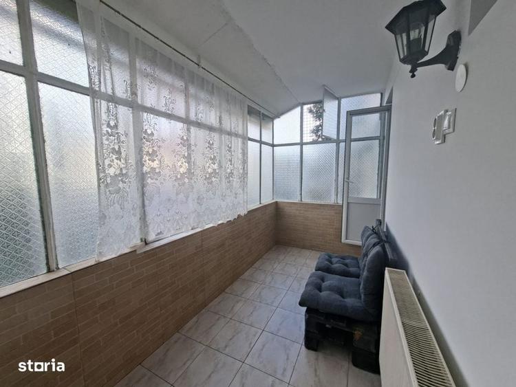 Apartament cu 2 camere în Cedonia