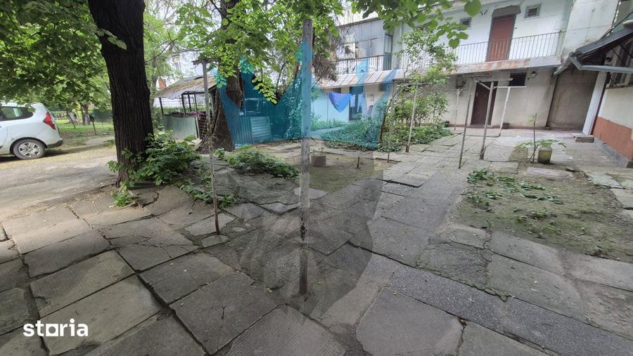 Apartament 2 Camere Primaverii Bucuresti - 10