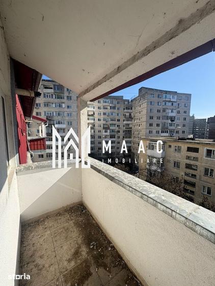 Apartament cu 2 camere decomandat în Ostroveni
