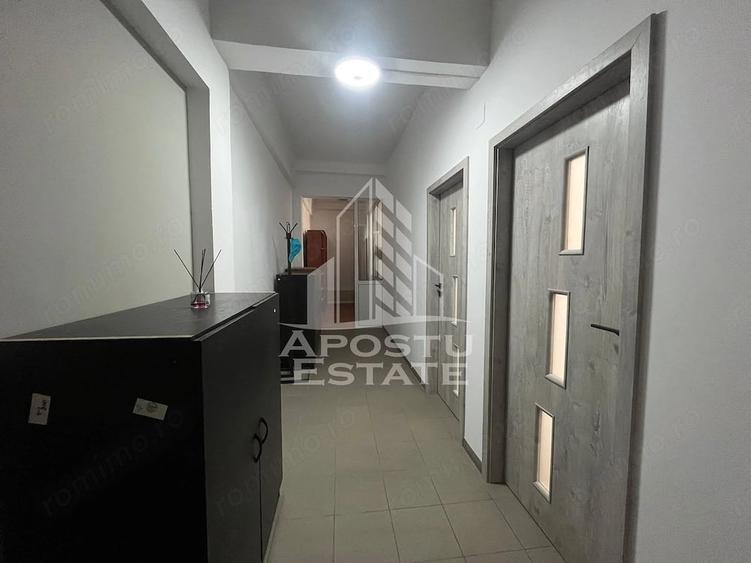 Casă cu 4 camere cu Teren 320 Mp în Aradul Nou