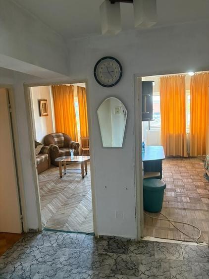 Apartament cu 2 camere decomandat în Ultracentral