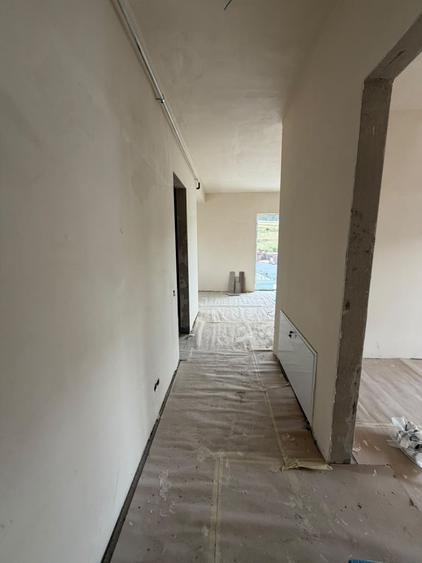 Apartament in bloc nou , semifinisat 2 camere etaj 1 zona Cetatii! - 3