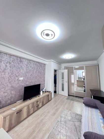 Apartament cu 2 camere, mobilat în Bragadiru