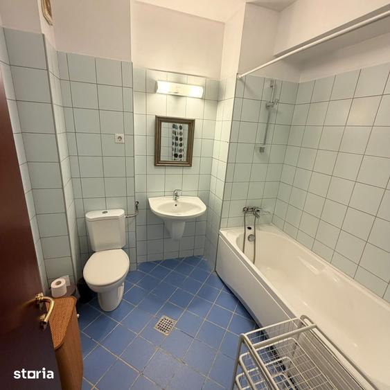 Apartament cu 2 camere în Tei