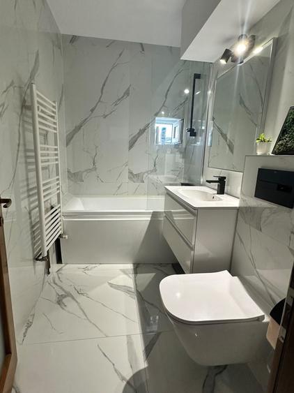 Chirie - apartament 2 camere - 12