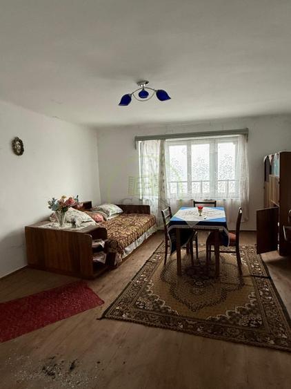 Casă individuală cu 2 camere cu Teren 800 Mp în Șona