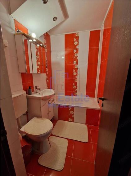 Apartament 3 camere, etaj 1 4, mobilat si utilat - Baza 3 - 1