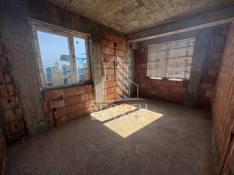 Apartamente cu 2 camere in Giroc la asfalt - 5
