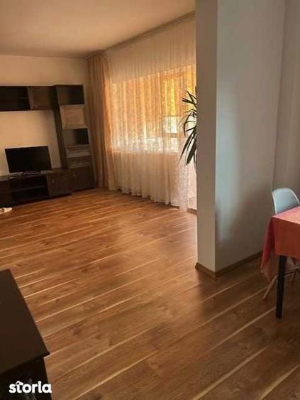 Inchiriez apartament 2 camere Dna Ghica - 4