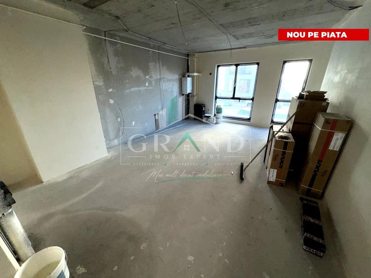 Spațiu comercial, de 119.40000152588 mp, în Florești