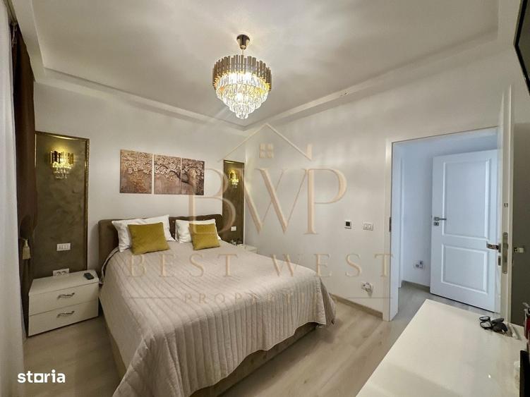 Vila individuala, zona Dumbravita, comision 0% - 16