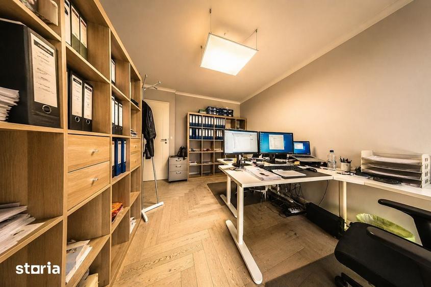 Casă cu 3 camere cu Teren 40 Mp în Podu Roș