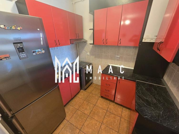 Apartament 3 camere terasa 15 mp etaj 1 Lidl Selimbar - 4