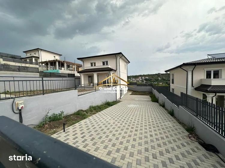 Casa, 4 camere cu demisol, 200 mp, Hlincea 265.000 Cod Oferta 11458 - 6