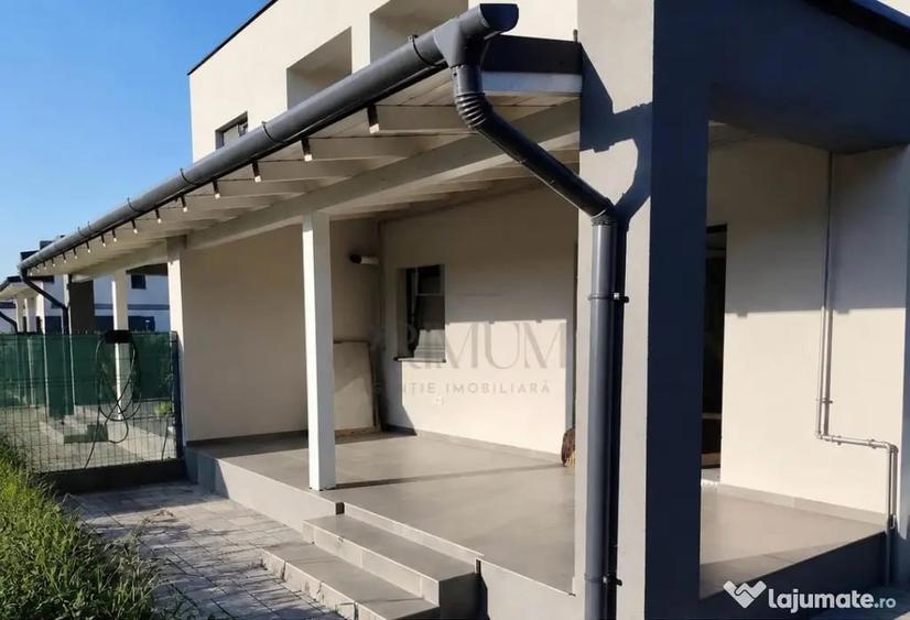 MOSNITA DOUA -DUPLEX PE ETAJ -SPATIOS - 1