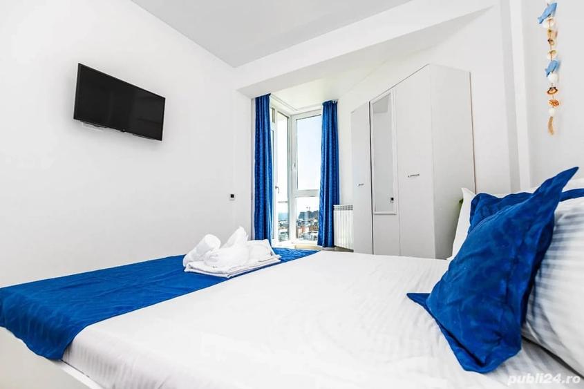 Apartament cu 2 camere decomandat în Nord