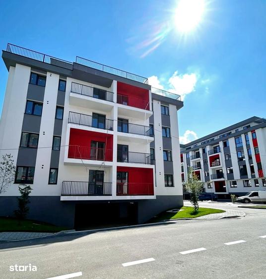 Garsonieră în Florești