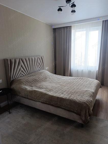 Apartament de 2 camere in zona Aparatorii Patriei - 3
