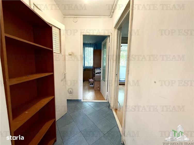Apartament 3 camere decomandat in Drumul Taberei, la 5 minute de metro - 2